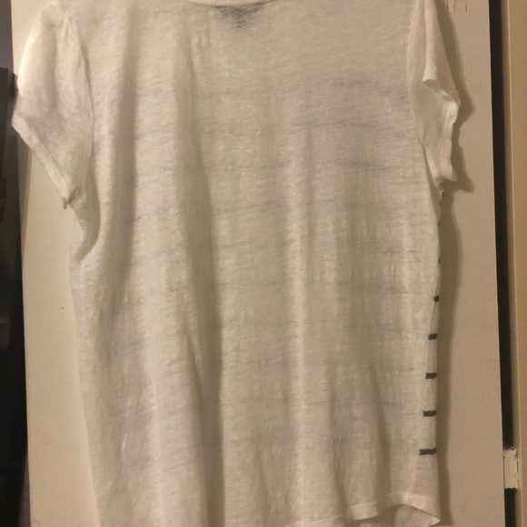 Massimo Dutti T-shirt - Picture 2 of 3